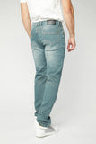 Men's Platini Light Denim Jeans