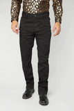 Men's Platini Black Label Denim Jeans