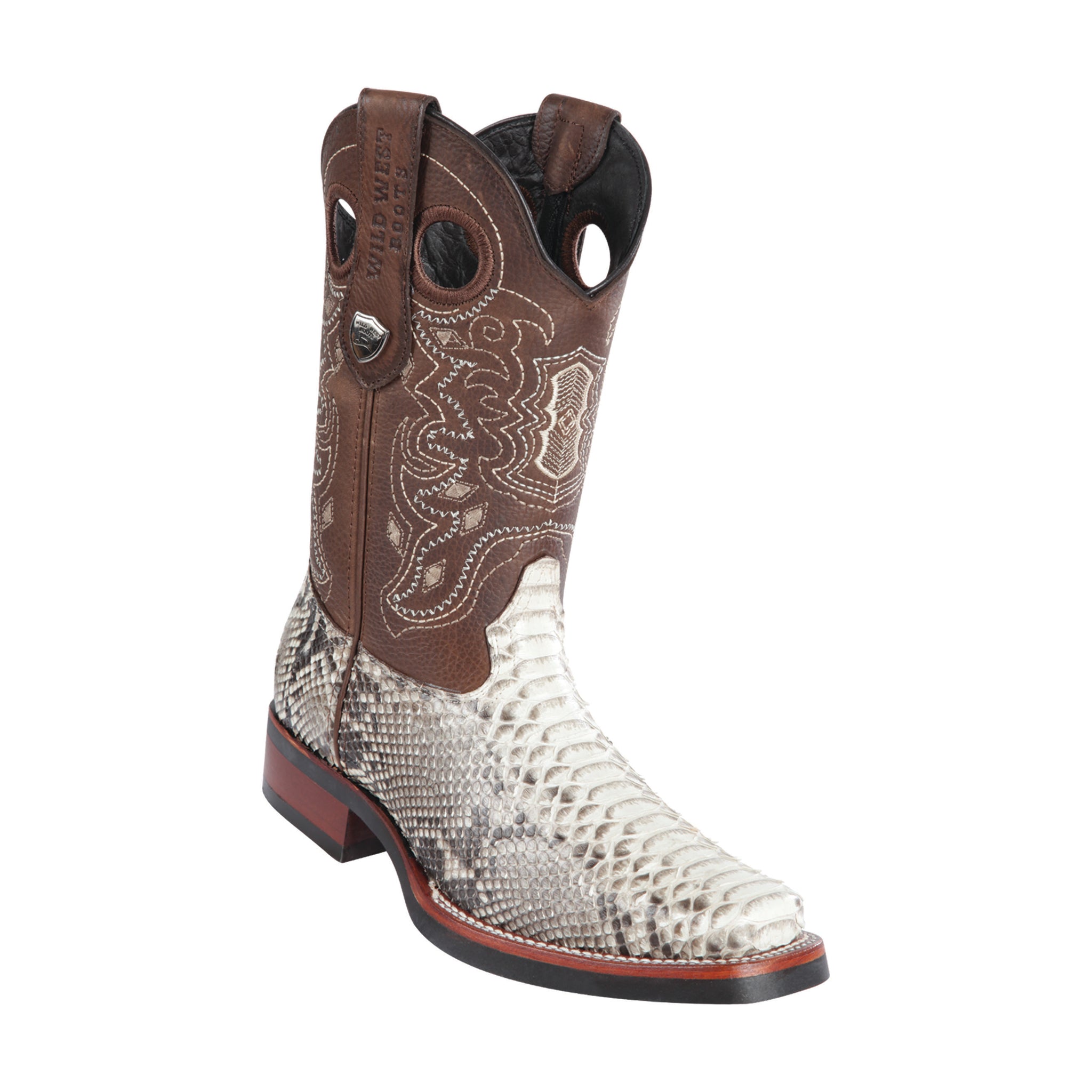 Snake sole boots online