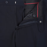 Men's Renoir Two Piece Dark Navy Classic Fit Suit