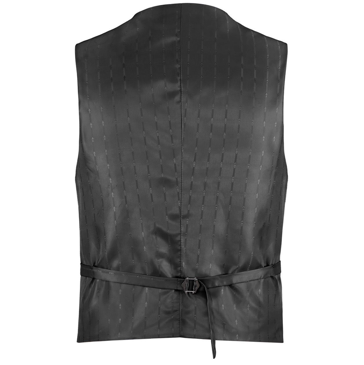 Men's Renoir Black Suit Vest – Moreno's Wear