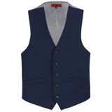 Men's Renoir Navy Suit Vest