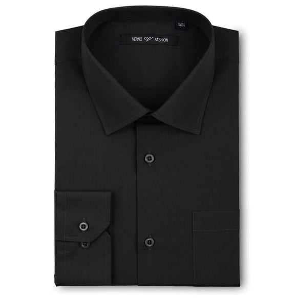 mens black dress shirt long sleeve slim fit Amazon.com: Muscularfit Mens Button Up Shirts Long Sleeve Collar Dress Tshirt Slim Fit Solid Turndown Collar Button T-Shirt Fall Fashion men's thermal shirt Black M : Clothing, Shoes & Jewelry