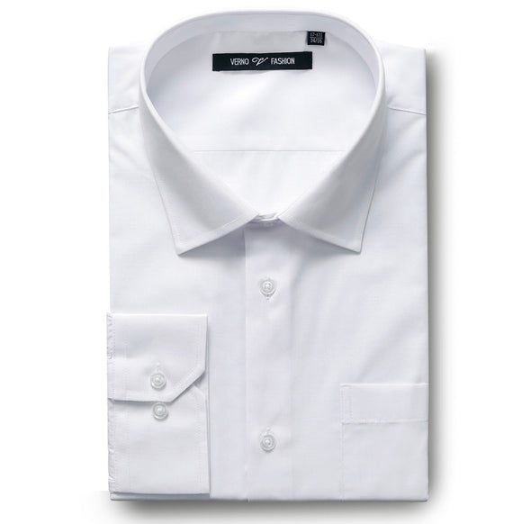 Men's Champagne Dress Shirt Slim Fit Verno Fashion Moreno's Wear Men's Champagne Dress Shirt Slim Fit Verno Fashion Moreno's Wear
