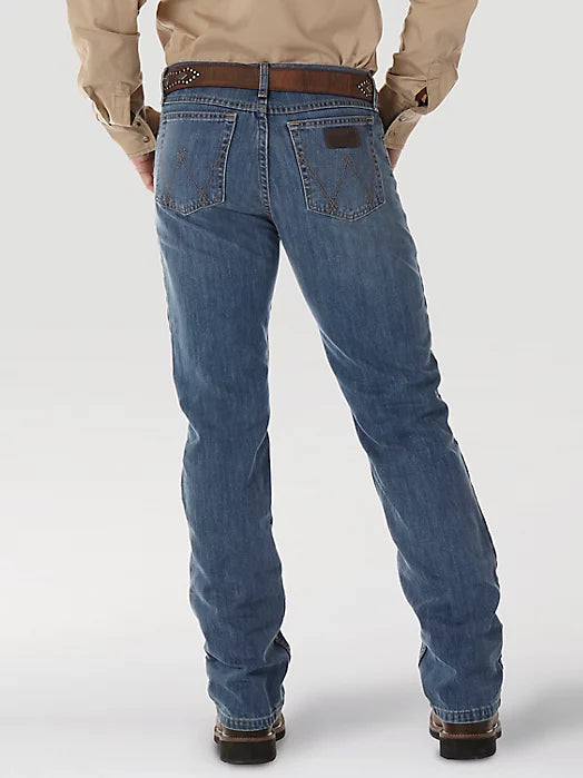 Men's Wrangler 20X Light Denim Jeans