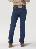 Men's Wrangler PBR Medium Wash Jeans
