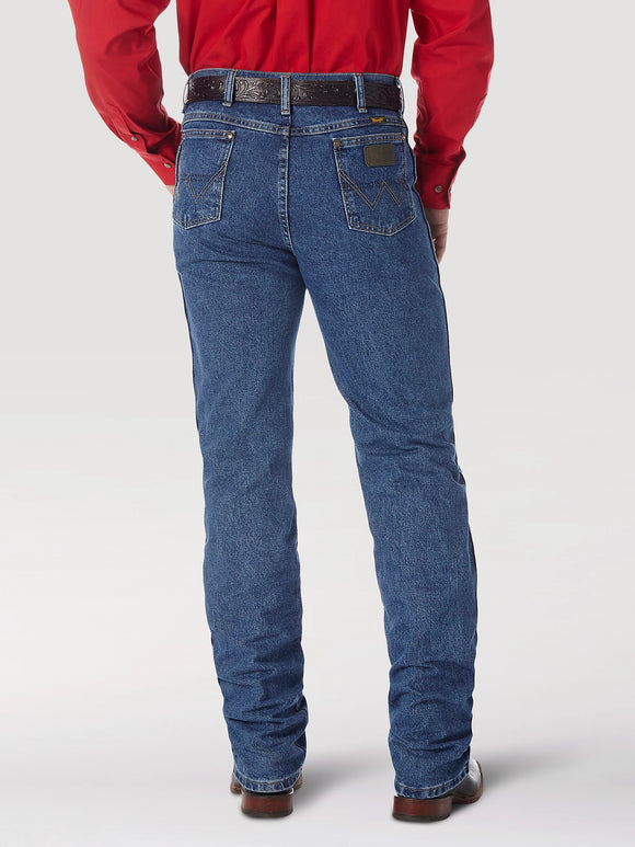 Men's Wrangler 936 Denim Jeans
