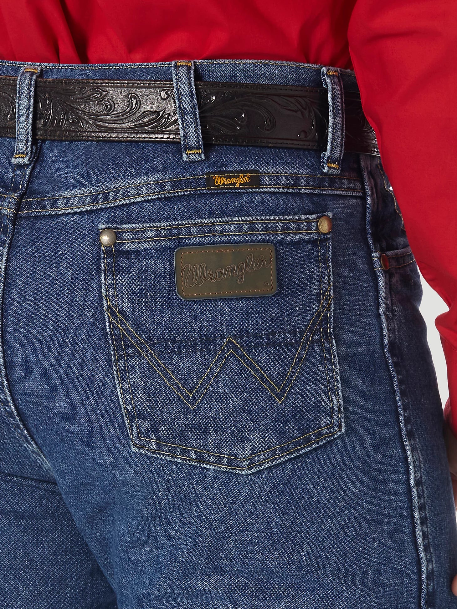 Купить Джинсы Wrangler Мужские 936dsd
