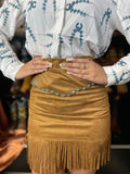 Alexa Western Skirt