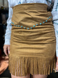 Alexa Western Skirt