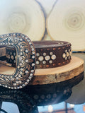 Marlinda Western Belt