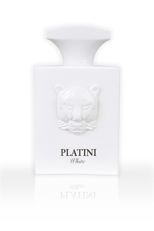 Platini White Fragrance
